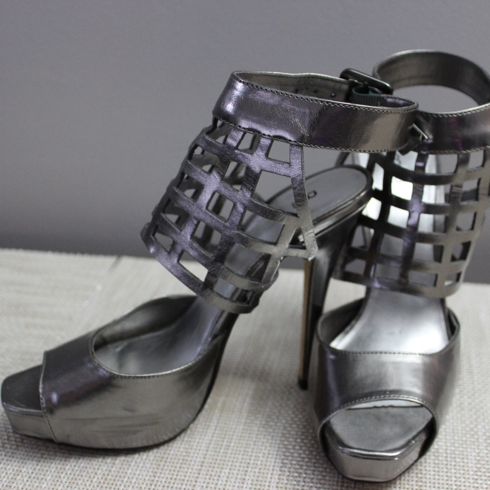 Baker Heels
